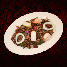 Oyster Kailan (SEAFOOD) Oyster Kailan (SEAFOOD)